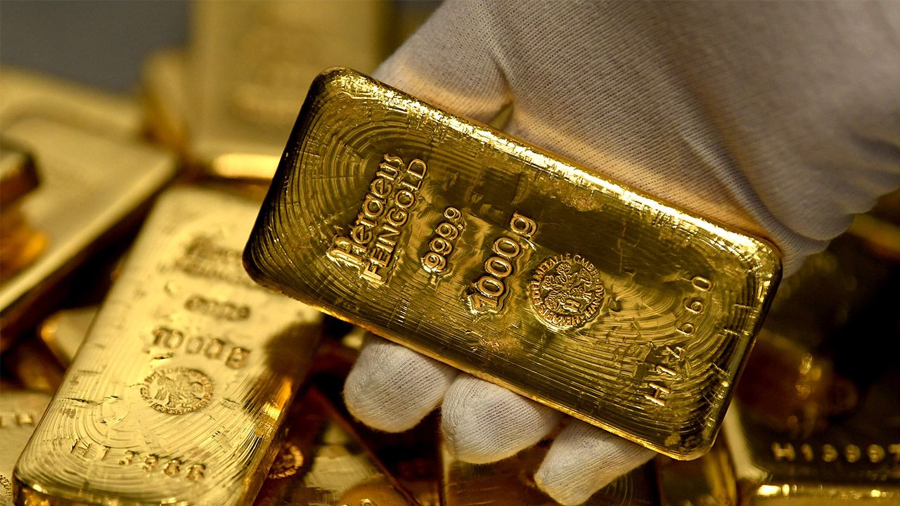 Altın piyasası otoriteleri ons altın için kısa, orta ve uzun vadeli fiyat tahminlerini açıkladılar! 1