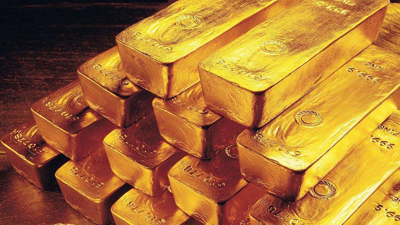 Altın piyasası otoriteleri ons altın için kısa, orta ve uzun vadeli fiyat tahminlerini açıkladılar! 3