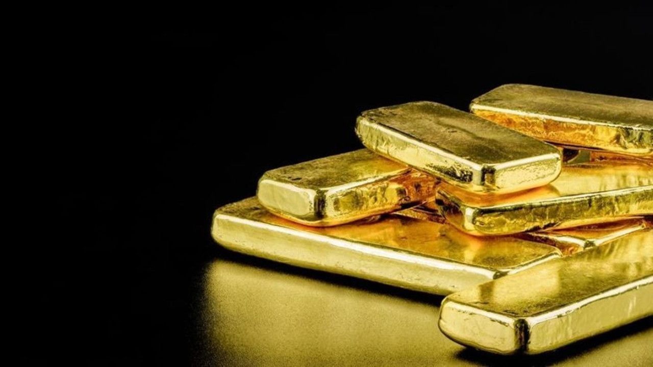 Altın piyasası otoriteleri ons altın için kısa, orta ve uzun vadeli fiyat tahminlerini açıkladılar! 4