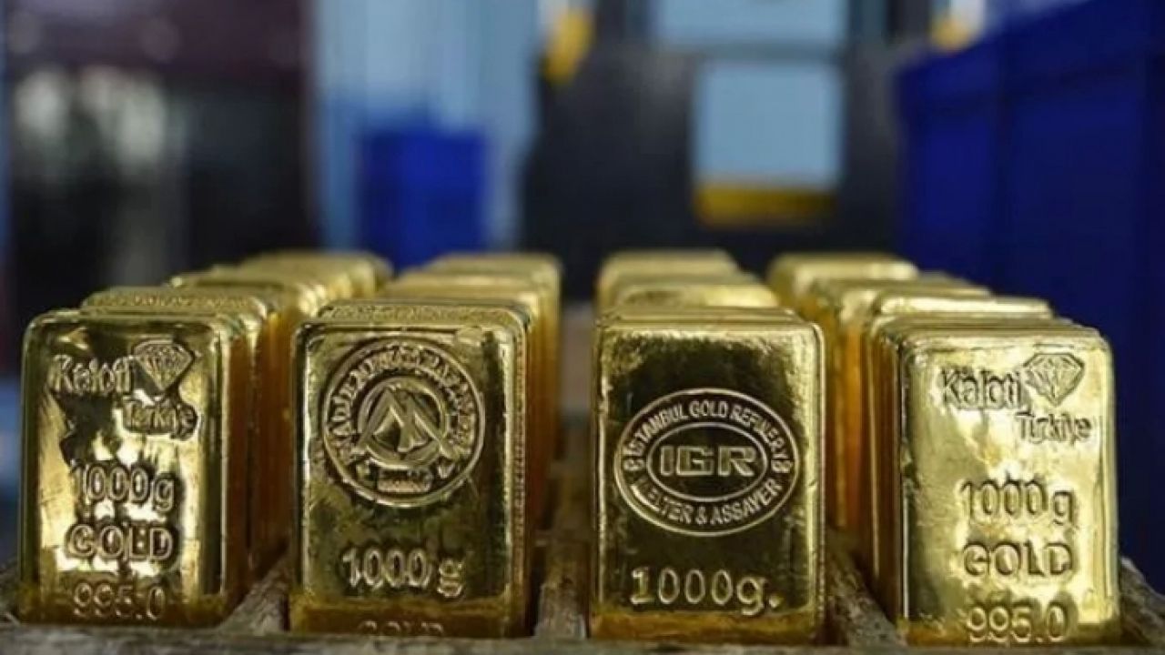 Altın piyasası otoriteleri ons altın için kısa, orta ve uzun vadeli fiyat tahminlerini açıkladılar! 5