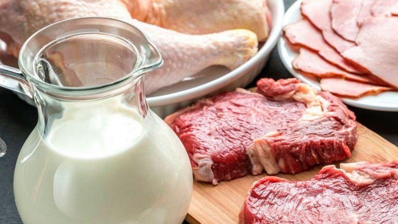 Et ve Süt Kurumu yeni zam haberini paylaştı! Kuzu etinin kilosu 90 TL’ye ulaştı! 1