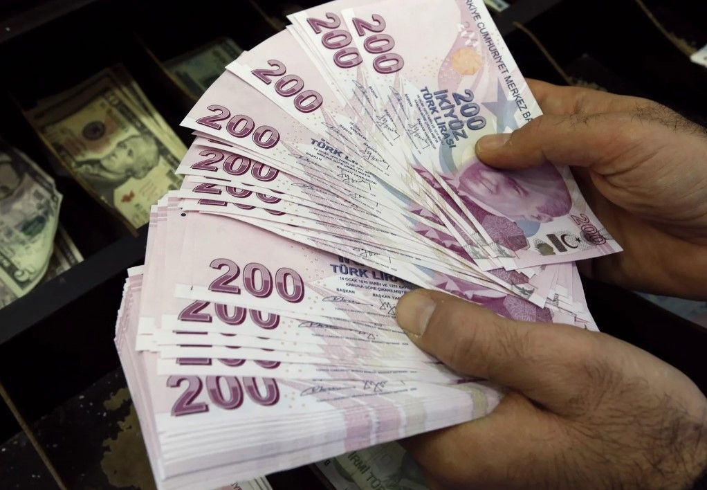 Bakan Nebati resmen açıkladı: Türkiye IMF'den borç mu alacak, IMF ile yeni borç anlaşması yapılacak mı? 3