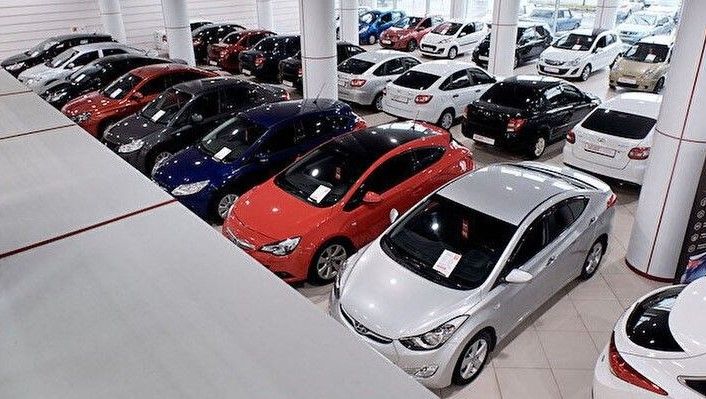 Sıfır araç satışlarına beklenen devlet müdahalesi resmen açıklandı! Sıfır araca 6 ay ve 6 bin KM satış yasağı detaylarını Bakan Muş açıkladı 4
