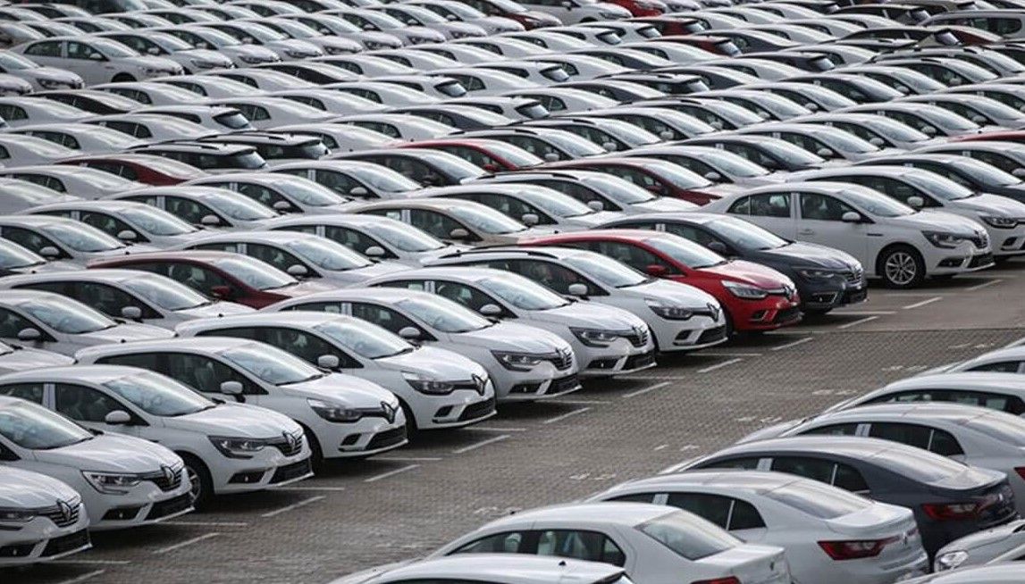 Sıfır araç satışlarına beklenen devlet müdahalesi resmen açıklandı! Sıfır araca 6 ay ve 6 bin KM satış yasağı detaylarını Bakan Muş açıkladı 5