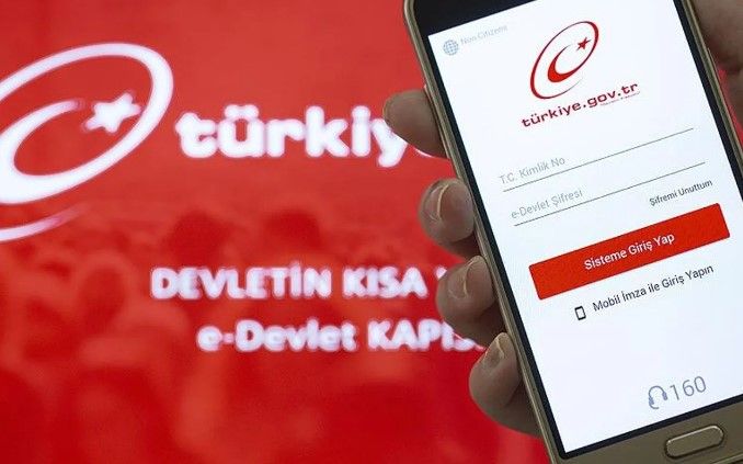 e-Devlet şifresi olanlara kritik uyarı geldi! Hemen bunu yapmayanların hesabı başkalarının eline geçebilir 4