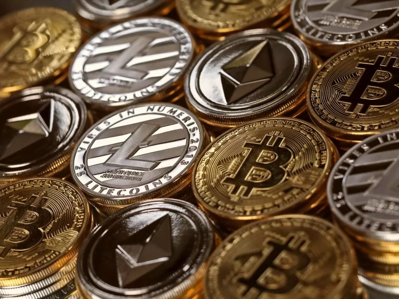 Kriptoların seyrini değiştirecek hamle: Dünyanın en büyük yatırım şirketi BlackRock, yeni Bitcoin ürününü tanıttı! 3