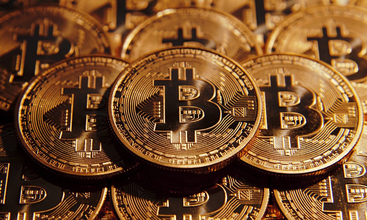 Kriptoların seyrini değiştirecek hamle: Dünyanın en büyük yatırım şirketi BlackRock, yeni Bitcoin ürününü tanıttı! 1