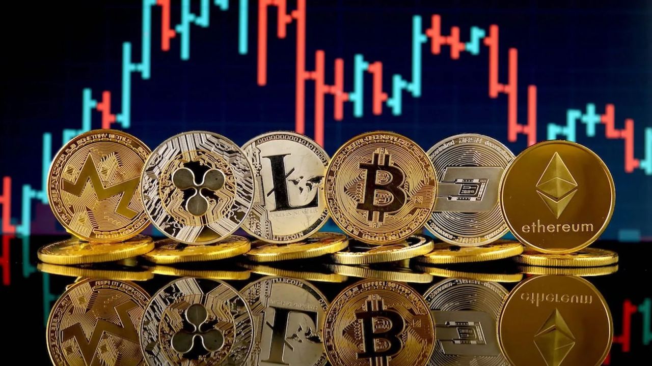 Kriptoların seyrini değiştirecek hamle: Dünyanın en büyük yatırım şirketi BlackRock, yeni Bitcoin ürününü tanıttı! 2