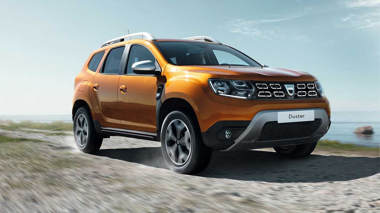 Dacia Ağustos kampanyaları! 474 bin TL'ye Dacia Duster ve kredi erteleme! 3