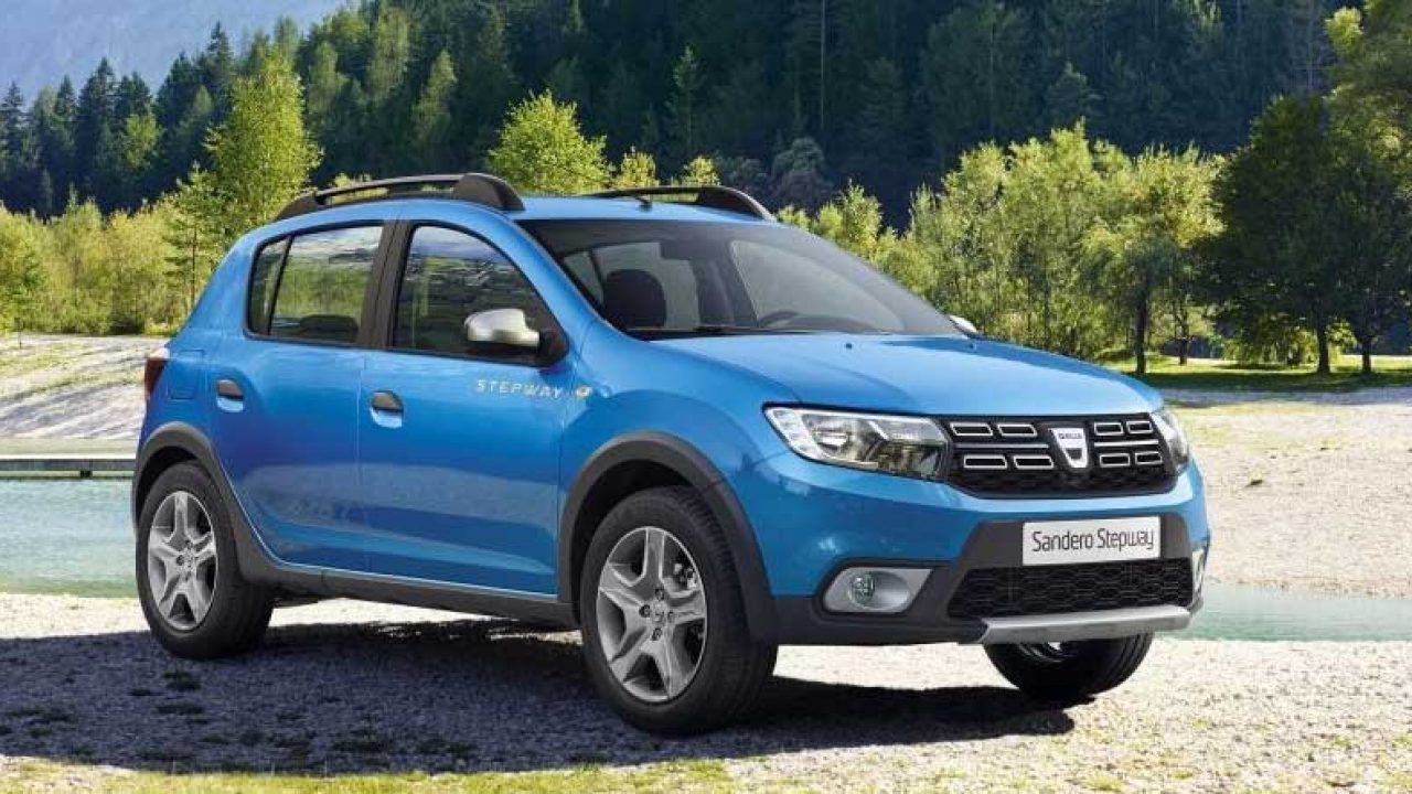 Dacia Ağustos kampanyaları! 474 bin TL'ye Dacia Duster ve kredi erteleme! 4