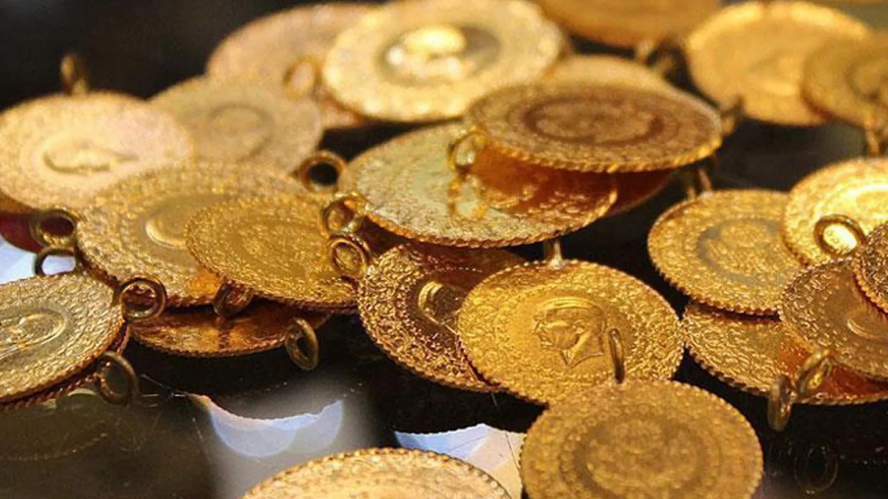 Altın uzmanı İslam Memiş altının zirve yapacağı tarihi açıkladı! Güncel altın fiyatları ne kadar oldu? 1
