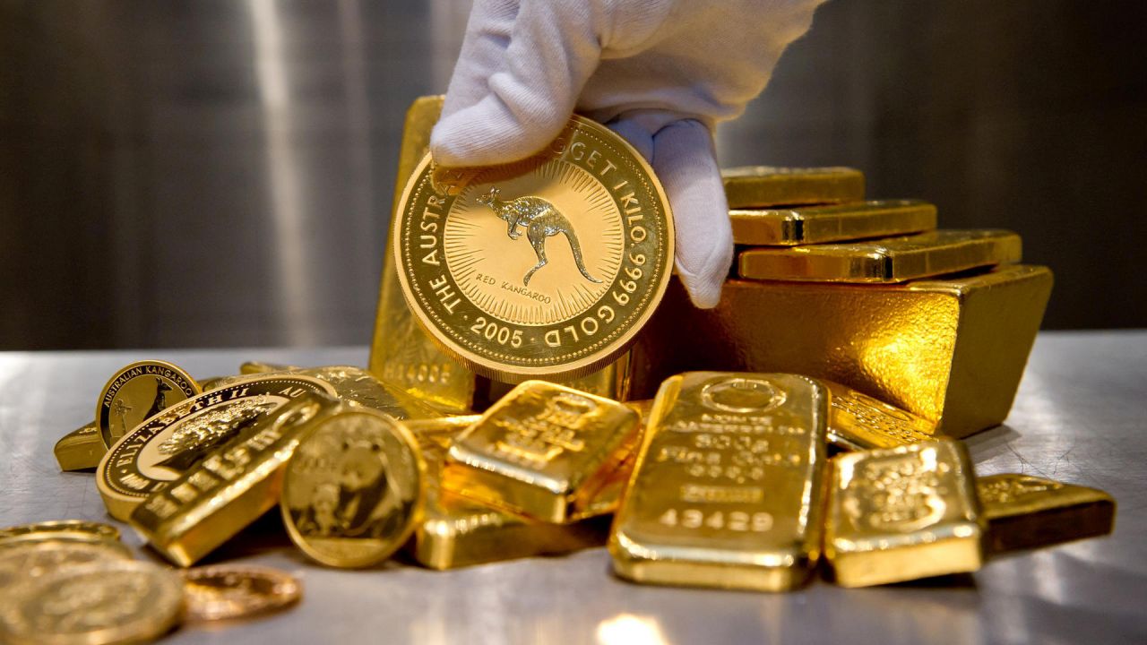 Altın uzmanı İslam Memiş altının zirve yapacağı tarihi açıkladı! Güncel altın fiyatları ne kadar oldu? 4