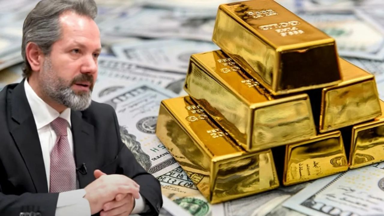 Altın uzmanı İslam Memiş altının zirve yapacağı tarihi açıkladı! Güncel altın fiyatları ne kadar oldu? 2