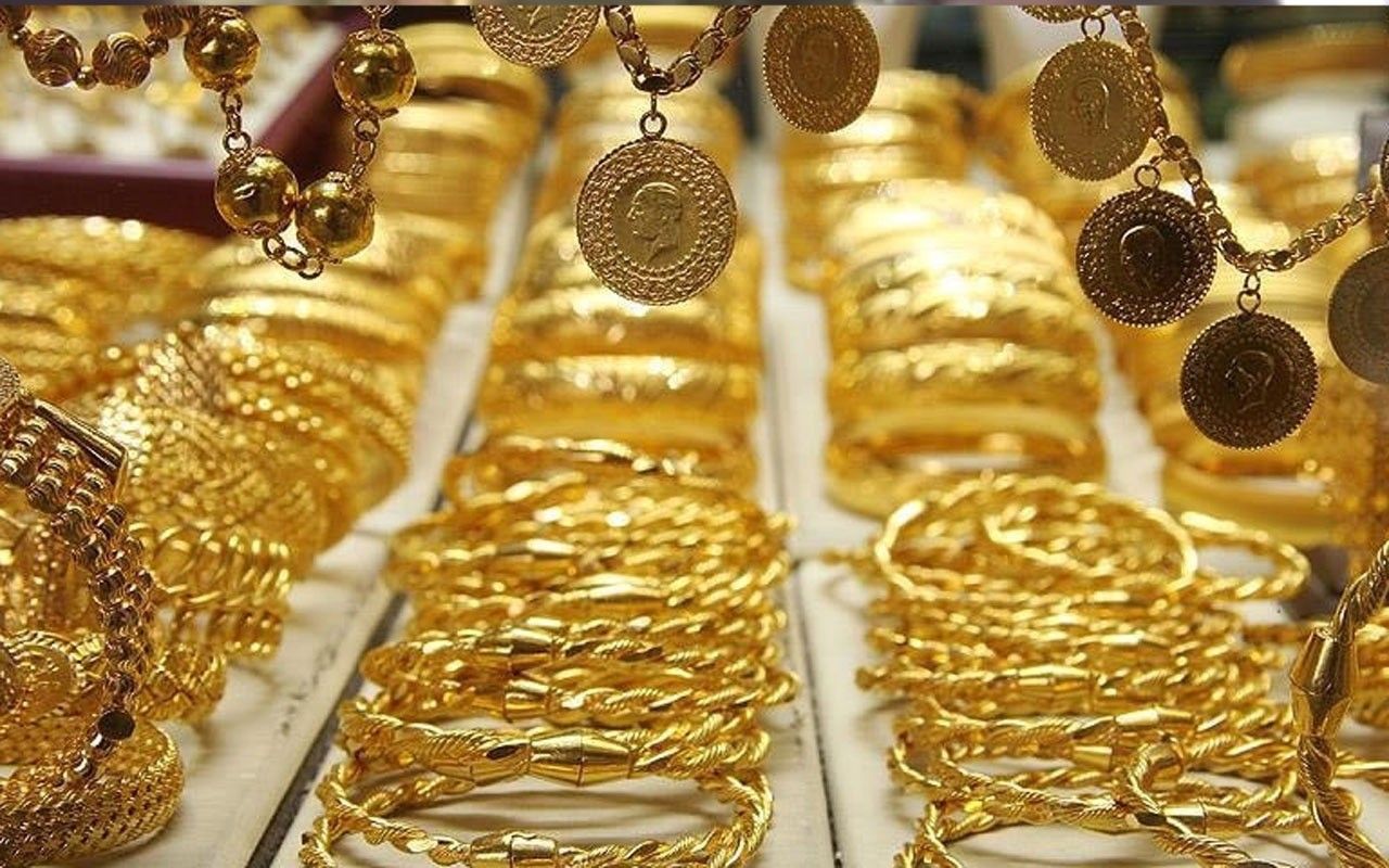 Altın uzmanı İslam Memiş altının zirve yapacağı tarihi açıkladı! Güncel altın fiyatları ne kadar oldu? 3