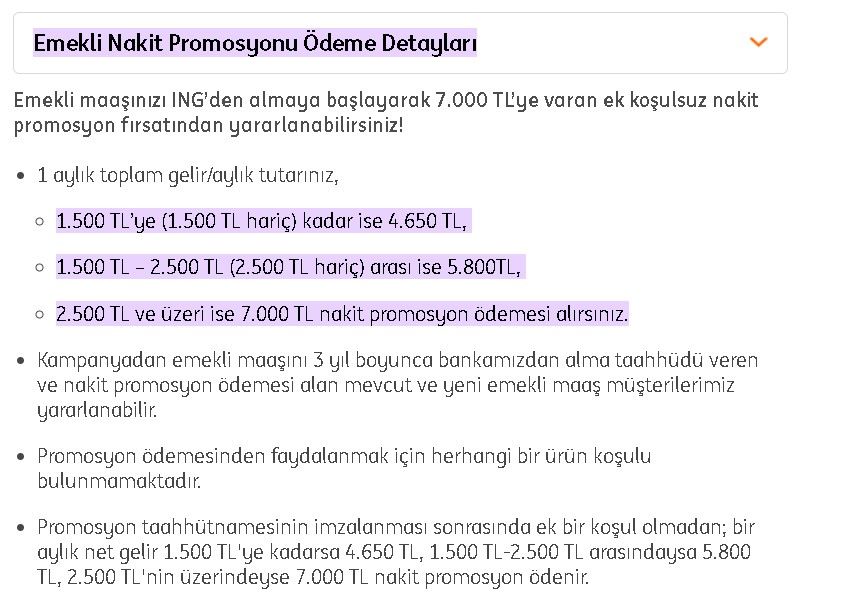 Yok mu arttıran? Banka promosyonu emekli maaşı teklifleri ile emekliye en yüksek promosyon hangi bankada? 12