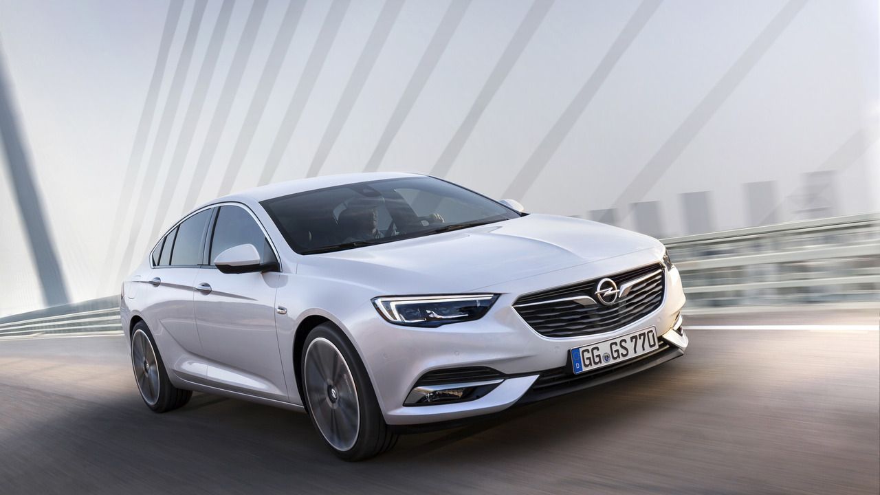 Opel kredi desteklerinde faiz indirimi yaptı! Opel model araç almak artık daha kolay! 4