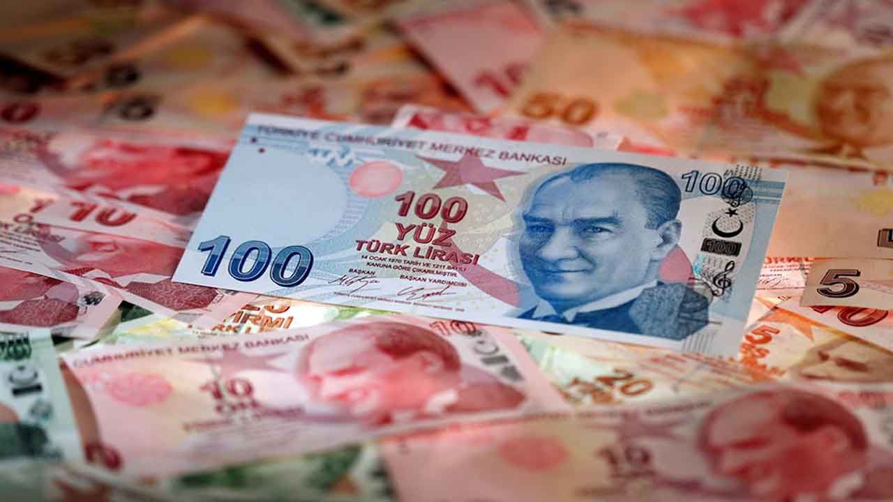 Ziraat Bankası, Vakıfbank ve Halkbank'tan ihtiyaç kredisi desteği: 45 bin TL'ye kadar kimlikle başvuru yapanlar alacak 1