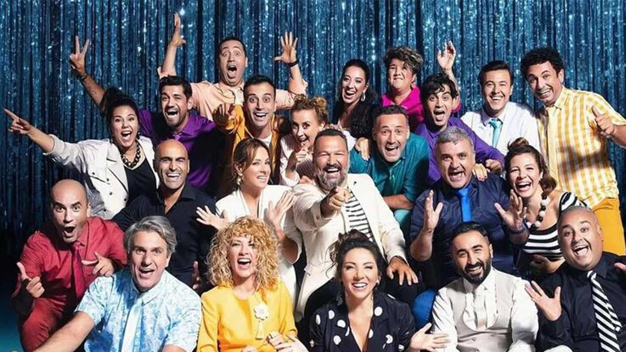 Güldür Güldür Show yeni sezon kadrosu 2022 - 2023! Giden ve gelen oyuncular kimler, Onur Buldu ayrıldı mı? 3