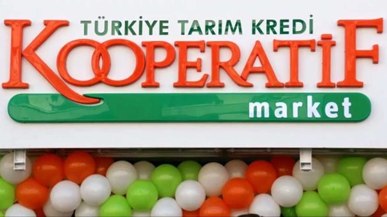 Dev indirim başladı, poşeti ile koşan kapacak! Tarım Kredi Market ESK tavuk fiyatları için indirimi başlattı 1