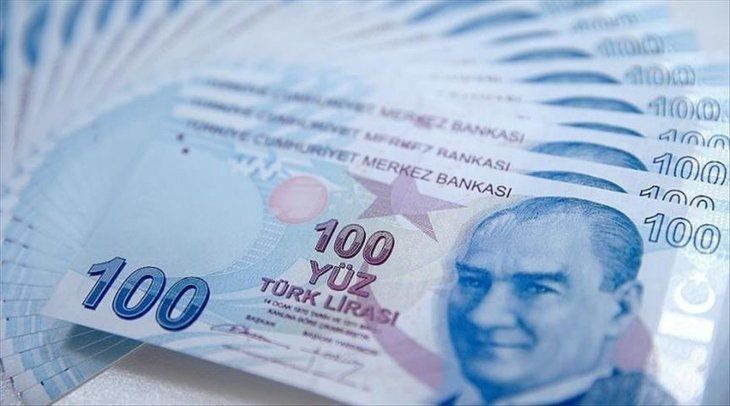 Son dakika kredi kulis haberi: Emeklilere PTT, Ziraat Bankası, Halkbank üzerinden SGK emekliye 10 maaş faizsiz kredi 2022 müjdesi mi geliyor? 9