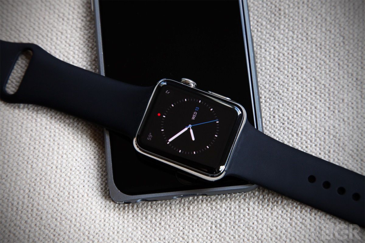 Yeni Apple Watch Pro ile ilgili bilgi sızdırıldı: Eski model ile arasında büyük bir fark olacak! 4