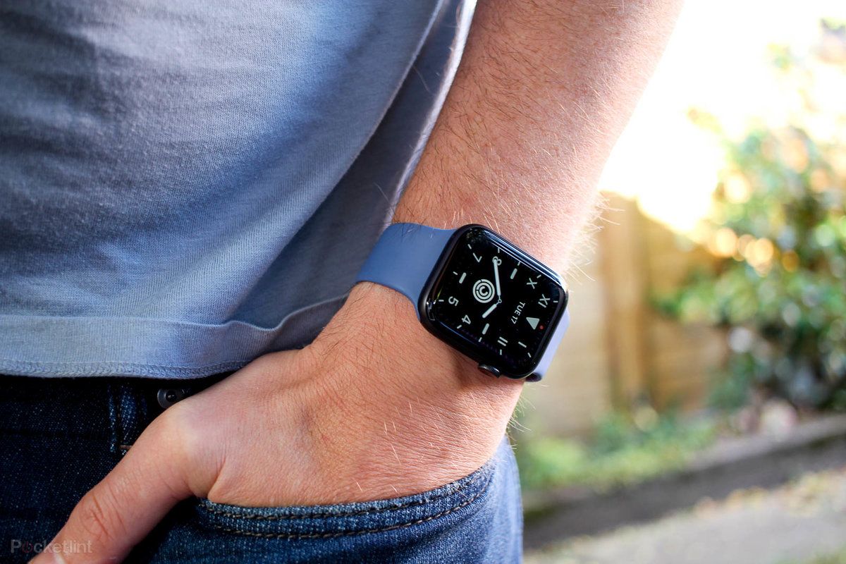 Yeni Apple Watch Pro ile ilgili bilgi sızdırıldı: Eski model ile arasında büyük bir fark olacak! 3