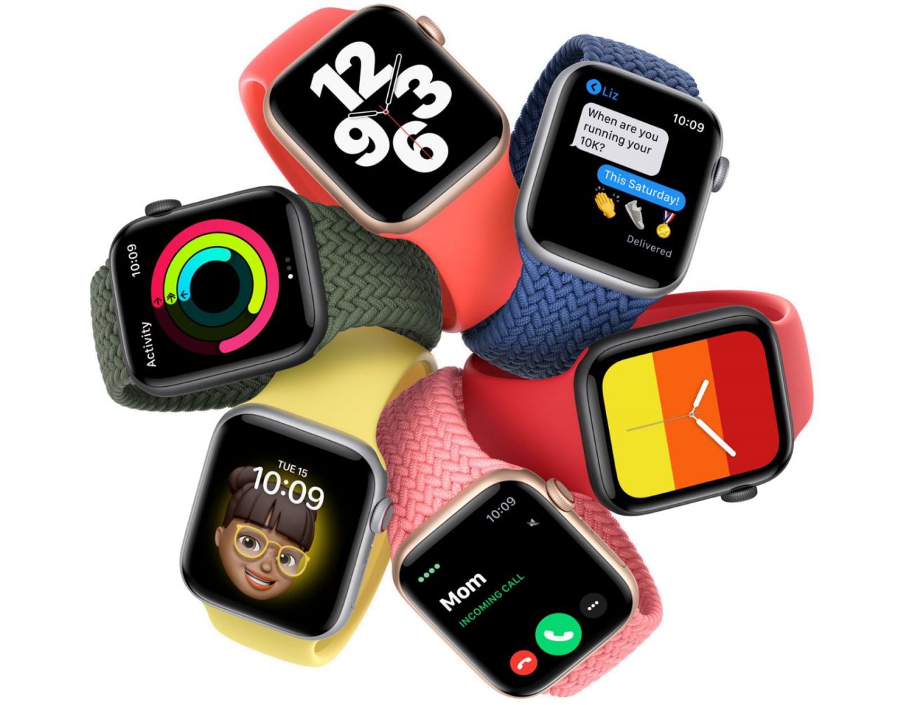 Yeni Apple Watch Pro ile ilgili bilgi sızdırıldı: Eski model ile arasında büyük bir fark olacak! 2