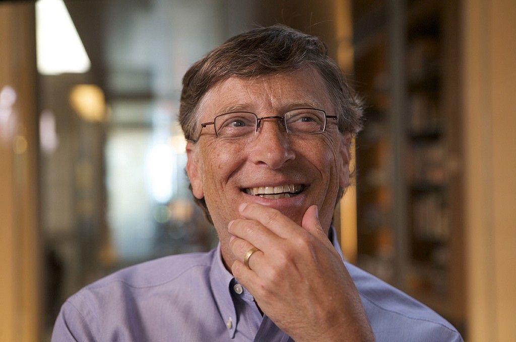 Dünyanın en zenginleri listesinde bir ilk! Hintli Gautam Adani, Bill Gates’i geride bıraktı! 2