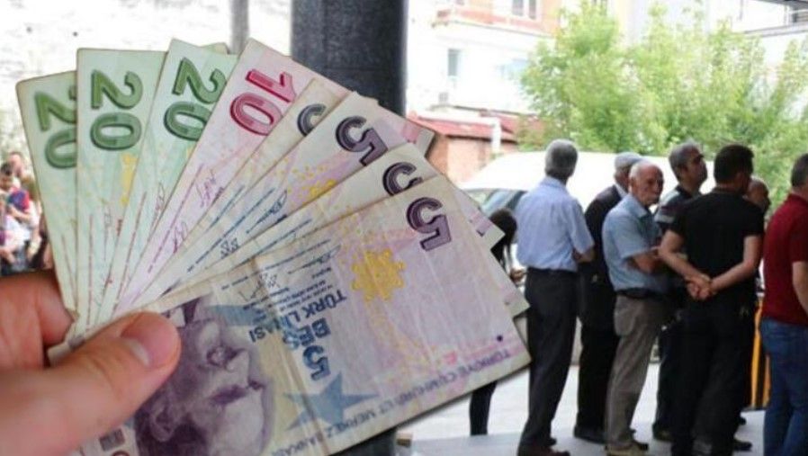 Özel bankalar promosyon yarışına geri döndü! İşte yeni emekli maaşı banka promosyonu rakamı ve son başvuru tarihi açıklaması 7