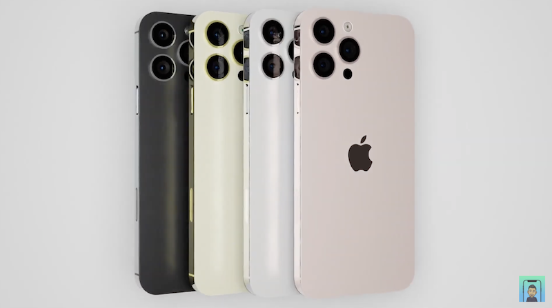 Lansman gecesine 6 gün kala Apple'dan fiyat açıklaması: iPhone 14 serisinin satış fiyatları resmen açıklandı! 4