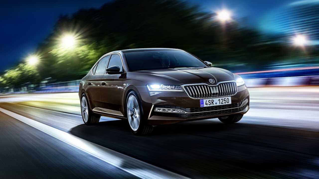 Skoda Superb Eylül zammı şaşırttı! İşte yeni fiyat listesi! 3