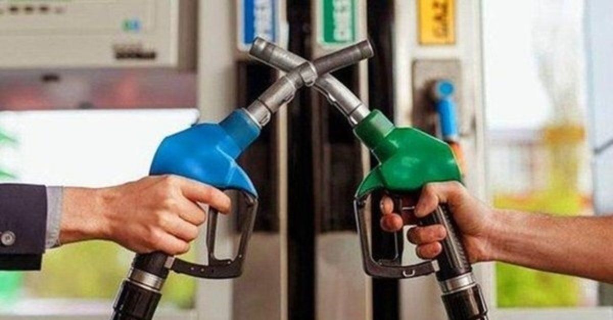 Benzin motorine indirim: Bu sefer zam değil indirim rekoru kırılıyor! Beklenen fiyat indirimi ne zaman gelecek, indirimli LPG otogaz, motorin kaç TL olacak? 8