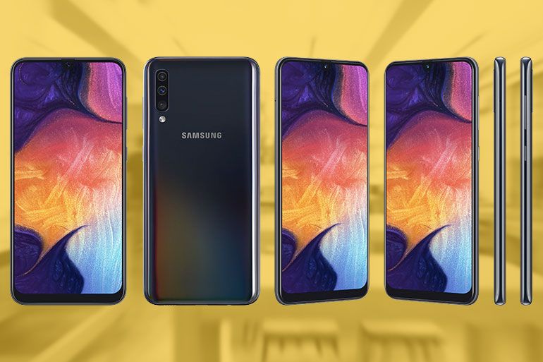 Yeni akıllı telefon almak isteyenler dikkat: Samsung'un dayanıklı ve uygun fiyatlı cep telefonları belli oldu! 3