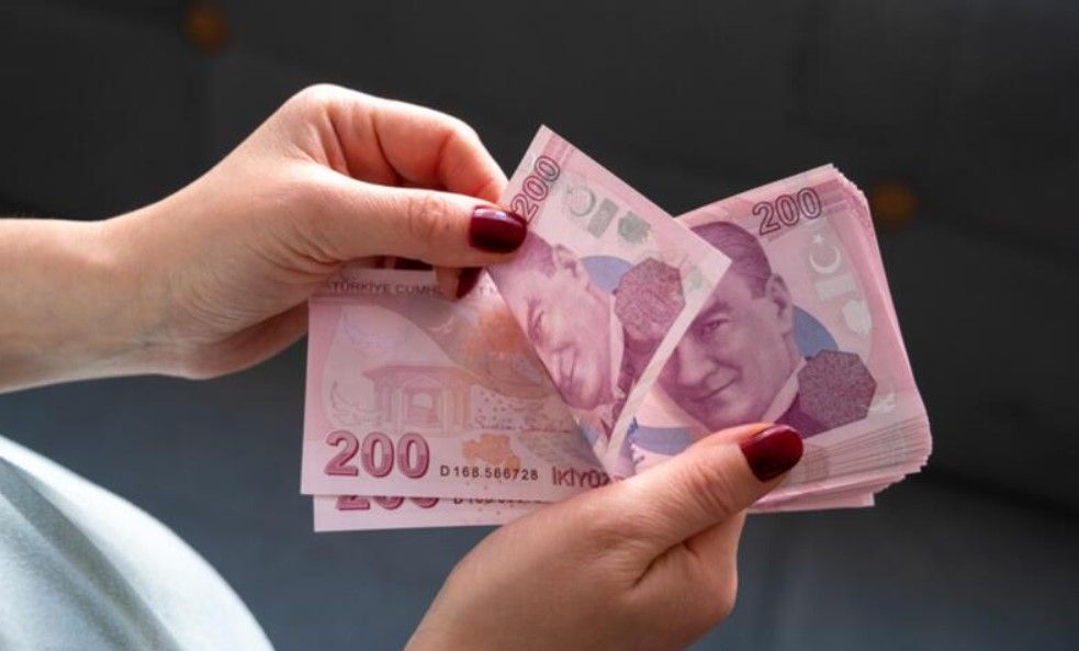 Resmi Gazete'de yayımlandı: Emekliye maaş promosyonu yarışına Merkez Bankası gazı! TCMB kararı ile en yüksek promosyon artabilir 3