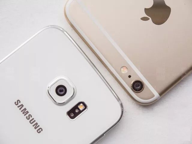 Samsung'dan Apple'a olay gönderme: “Bu yenilikler iPhone'a gelmiyor!” 1