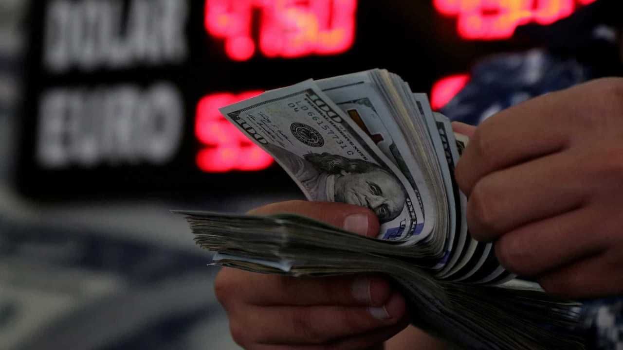 Eylül sonunda dolar kurunun kaç TL olacağını açıkladı! Selçuk Geçer'den dengeleri değiştirecek dolar tahmini! 5