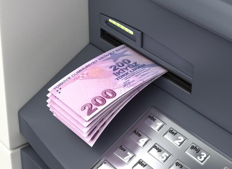 Maaş promosyonunda yeni rekor! Memur promosyonu emekliyi 10'a katladı: Maaşı yüksek olanlara promosyon 100.00 TL seviyesini görebilir 13