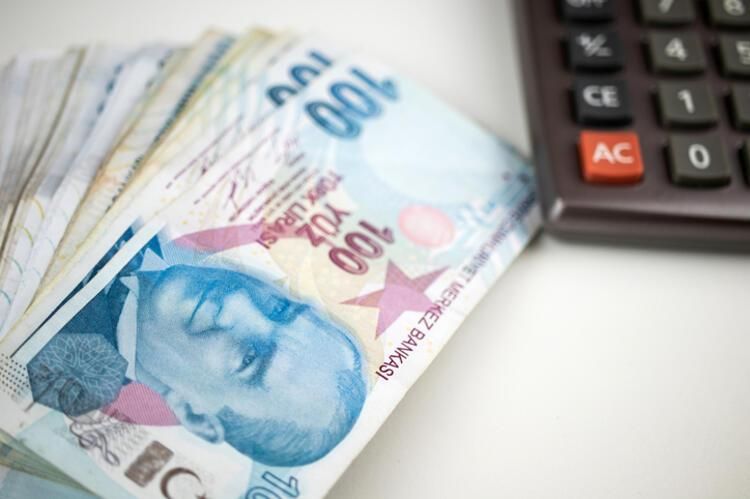 Maaş promosyonunda yeni rekor! Memur promosyonu emekliyi 10'a katladı: Maaşı yüksek olanlara promosyon 100.00 TL seviyesini görebilir 8