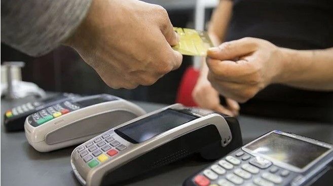 Kredi kartı borcu olan milyonlara Merkez Bankası müjdesi! Borç gecikme faizi oranları düştü 2