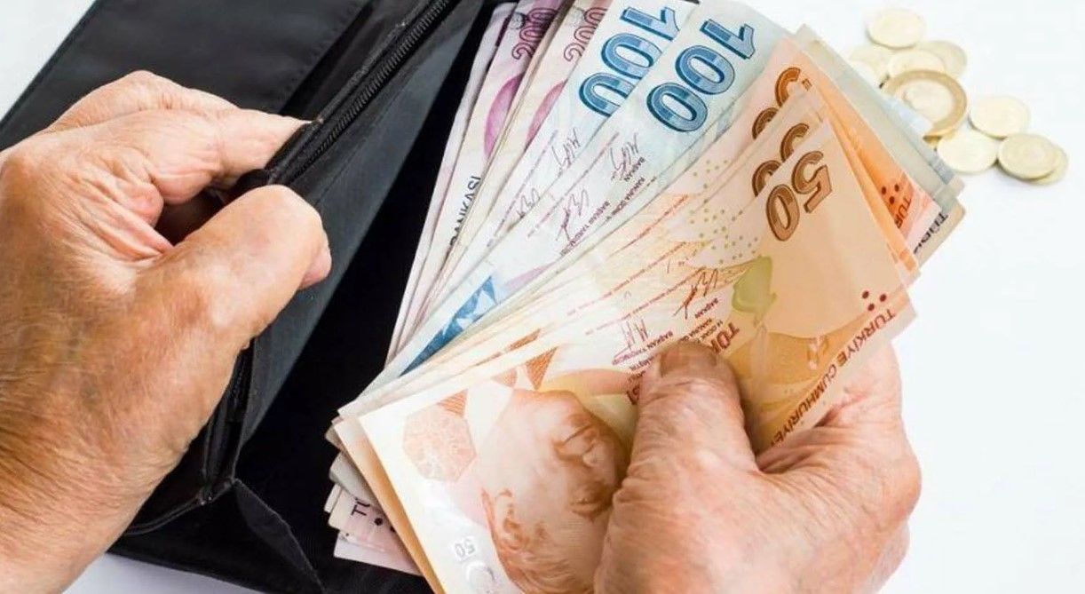 Bu sefer dolar değil promosyon kehaneti geldi! Remzi Özdemir Ziraat Bankası, Halkbank, Vakıfbank, PTT emekli maaş promosyonu 2022 rekorunu duyurdu 8