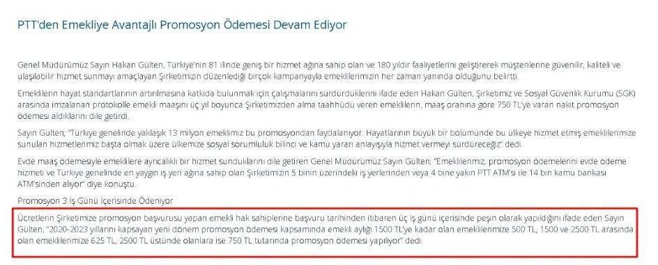 Bu sefer dolar değil promosyon kehaneti geldi! Remzi Özdemir Ziraat Bankası, Halkbank, Vakıfbank, PTT emekli maaş promosyonu 2022 rekorunu duyurdu 12