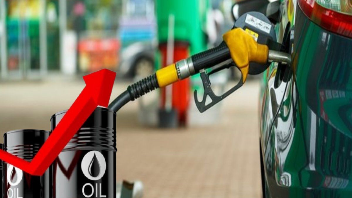Brent petrolde nükleer yükseliş: Petrol fiyatları yükseldi, akaryakıt fiyatlarına zam göründü! Benzin, motorin ve LPG otogaz zammı geliyor mu? 4