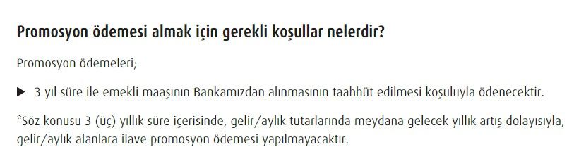 Banka müdürü bizzat kendisi duyurdu, jumbo promosyon için tarih belli oldu! PTT, Ziraat Bankası, Halkbank, Vakıfbank emekli maaş promosyonu ne kadar olacak? 8