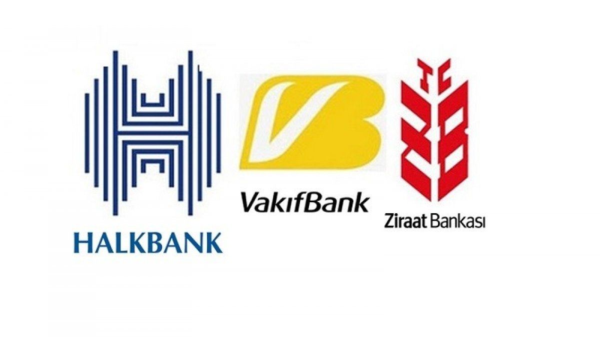 Merkez Bankası faizin ipini çekti krediler şenlendi! TCMB sonrası Ziraat Bankası Halkbank ve Vakıfbank'ta ucuz kredi seferberliği 4