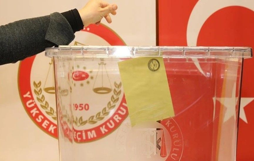 Son anket sonuçları gündeme bomba gibi düştü! Kararsızlar kararını verdi partilerin oy oranları sil baştan değişti 2