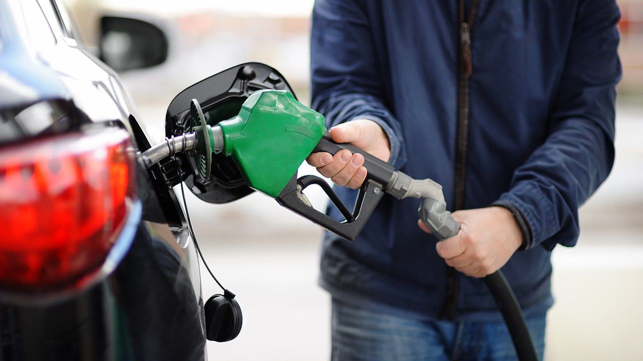 Petrol fiyatları çok sert düştü! Benzin ve motorin için dev indirim hesapları başladı! 6