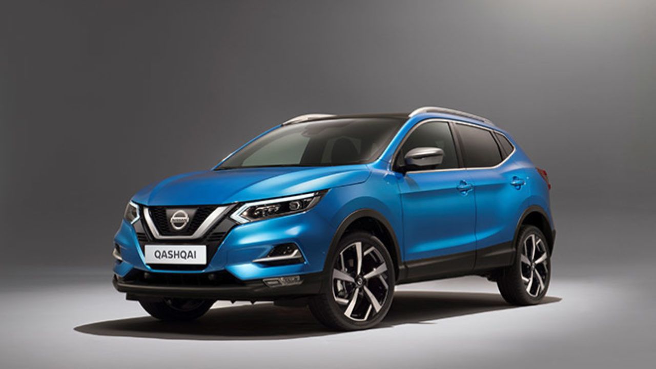 68.800 TL indirim için son 5 gün! Nissan Qashqai dev indirim kampanyası! 2