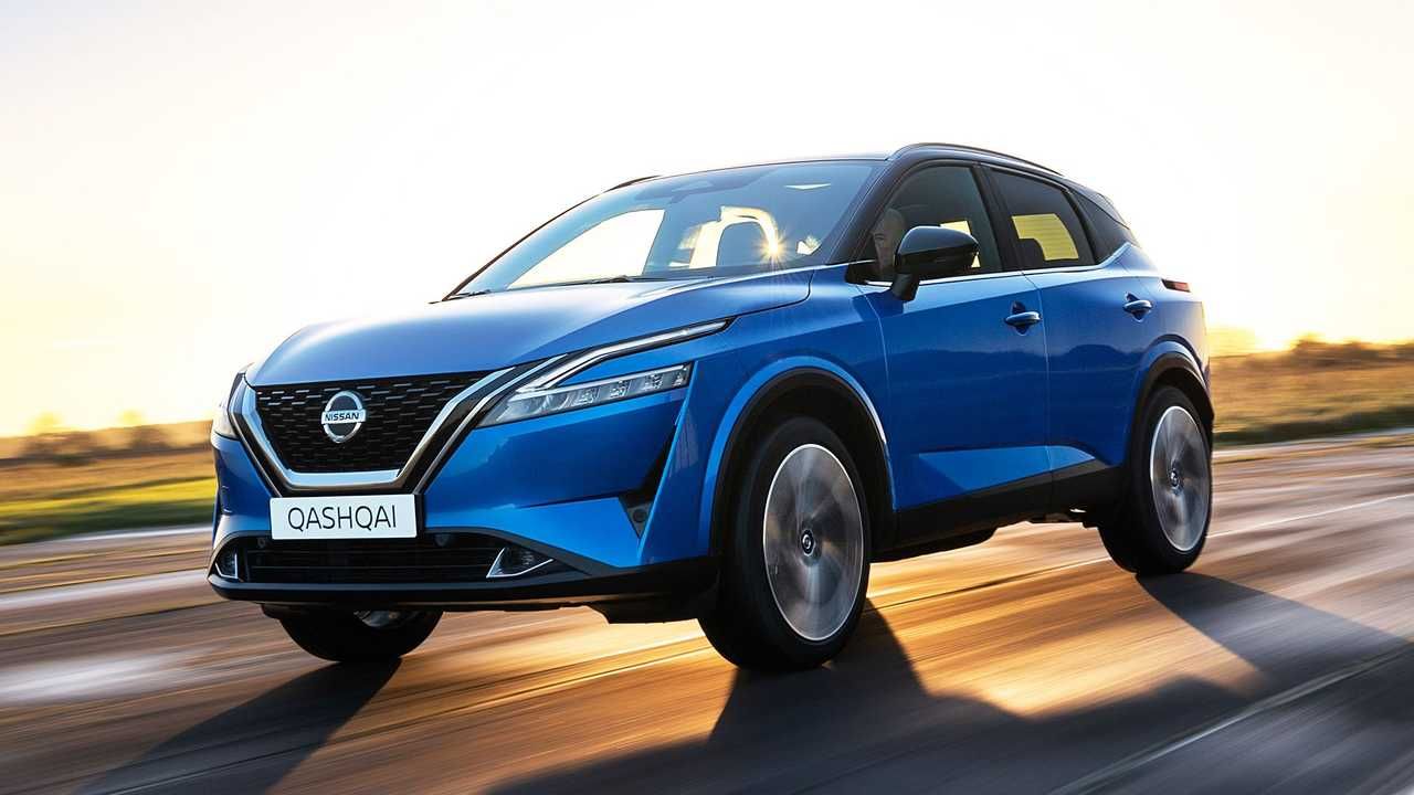 68.800 TL indirim için son 5 gün! Nissan Qashqai dev indirim kampanyası! 3