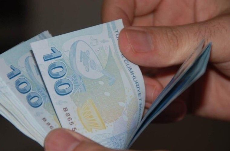 PTT'den emeklilere büyük yılbaşı piyangosu! PTT promosyon müjdesi 14.000 bin liraya çıktı o tarihte geliyor 6