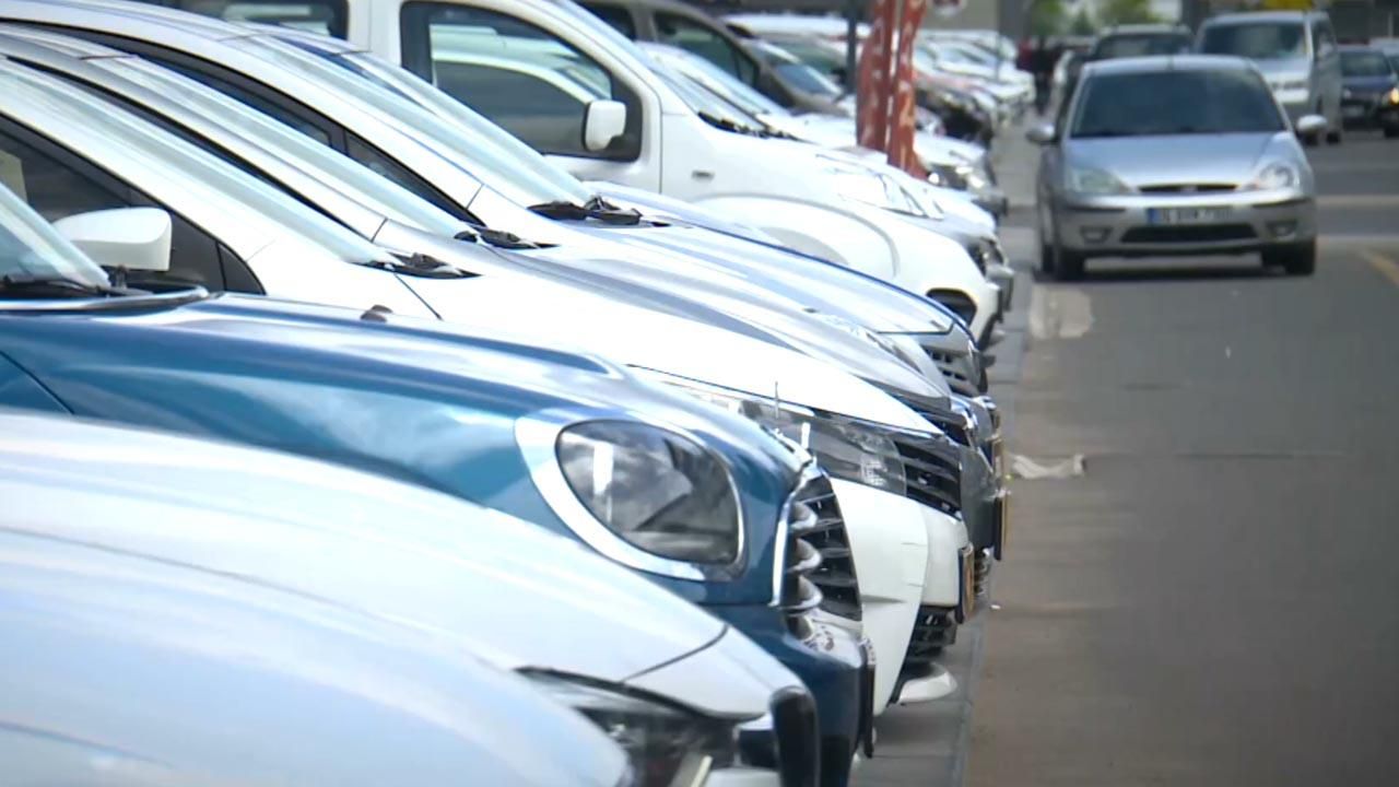 Bakanlık araçları kelepir fiyata satışa çıktı! 20, 30, 40 Bin TL'ye satılık 2. el araçlar! 10